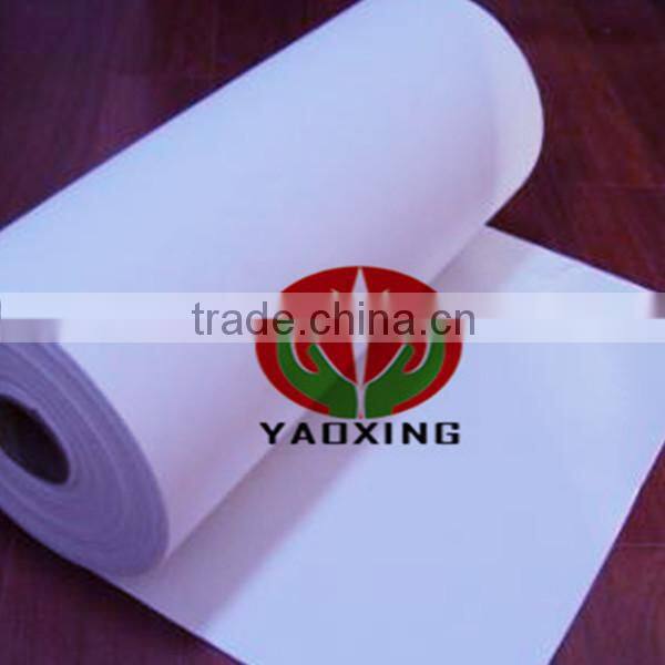 1260C 200K fireproof ceramic fiber paper for Industrial equipment insulation and protection