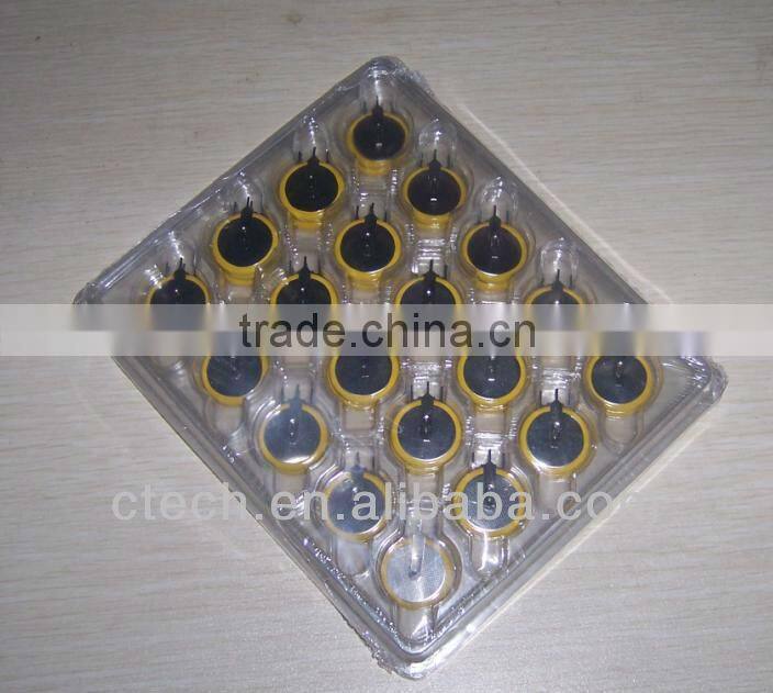 CR2330 Lithium Battery