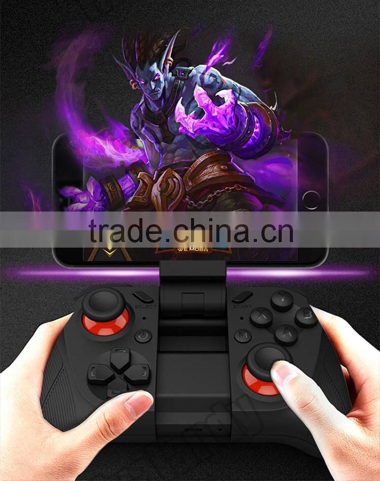mocute gamepad game controller Mocute Bluetooth Gamepad factory directly supply