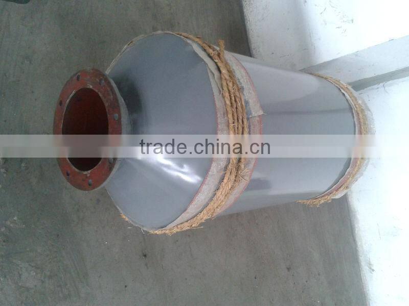 blower silencer WF1B