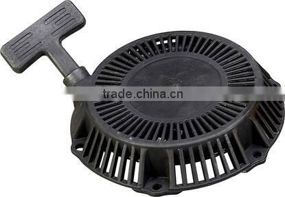 Portable Gasoline Generator Spare Parts Recoil Starter Assembly For 950 154F 168F 177F Generator Use Low Prices