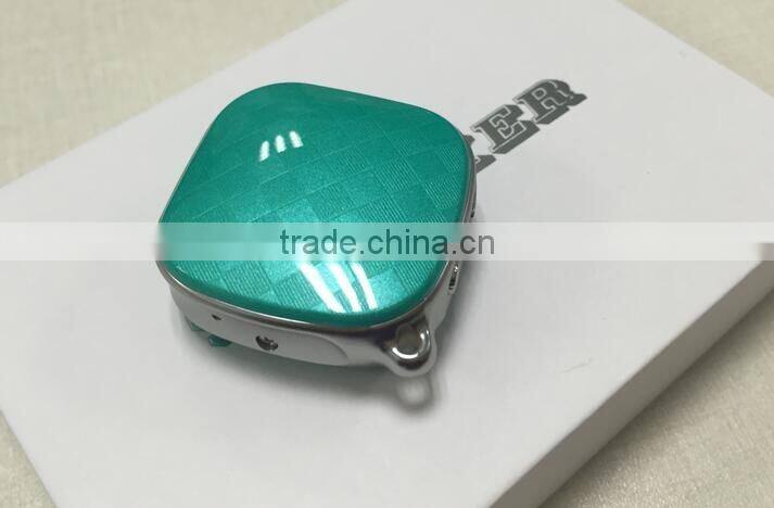 Free App new design mini Gps Tracker for pet children old people gps tracker kids