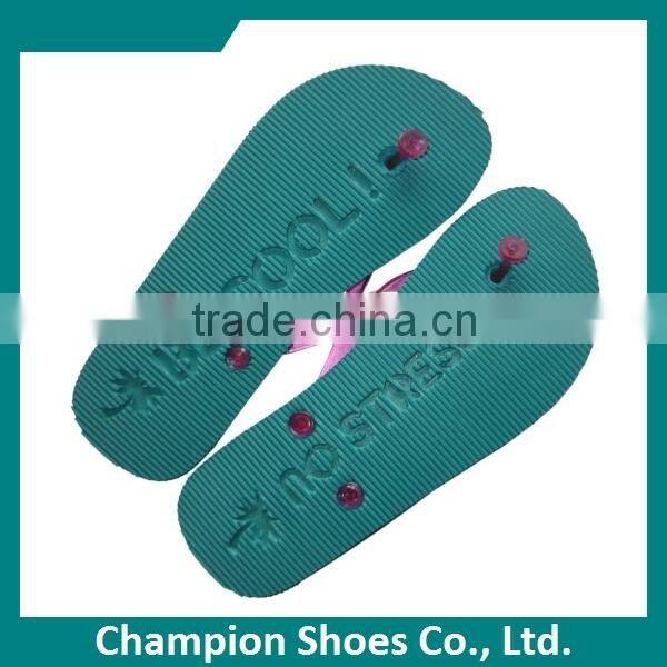 Slip-on EVA Fashion Casual Flip Flop