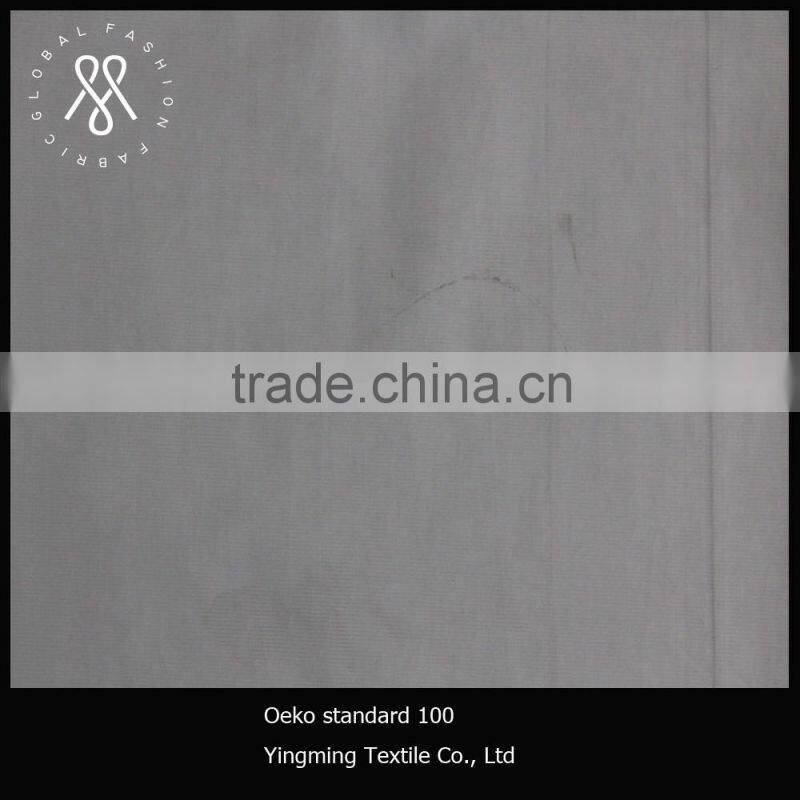 Waterproof wet coating poly fabric for military tents camping outwear