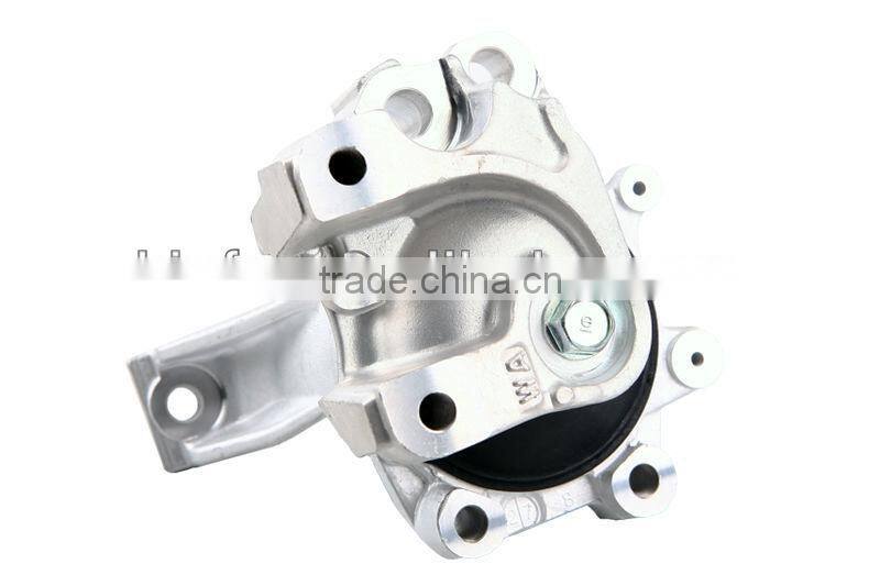 Engine mount rubber for HONDA