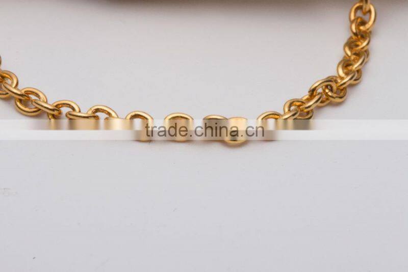 2015 Hot Sale Gold Bracelet Designs Children