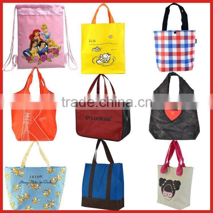 High quality, factory price nonwoven bag/non-woven bag/Non Woven Bag