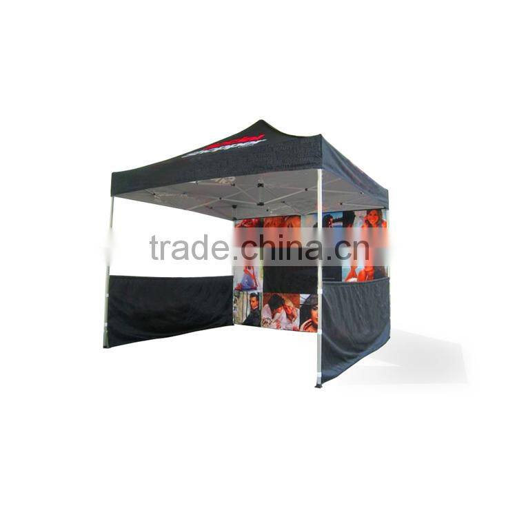 2015 Newest Custom Logo Tepee Tent