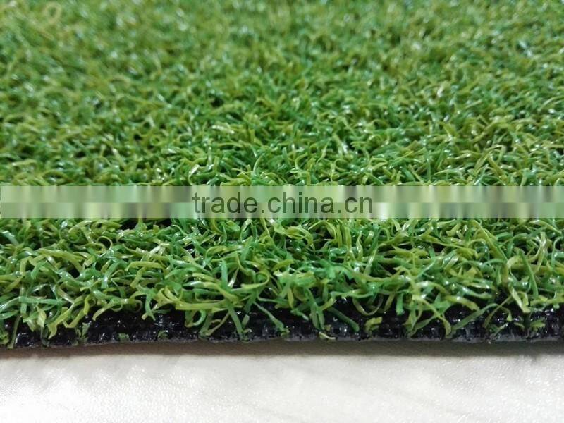 Hot sale PE artificial golf putting turf synthetic golf grass