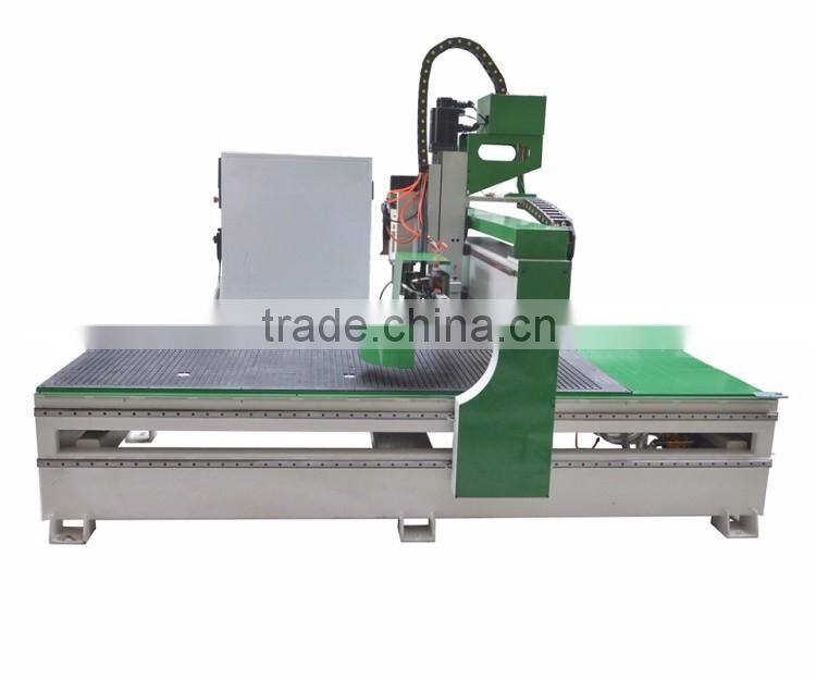 Woodworking Engraving Carving Machine 1325 CNC Router for Sales