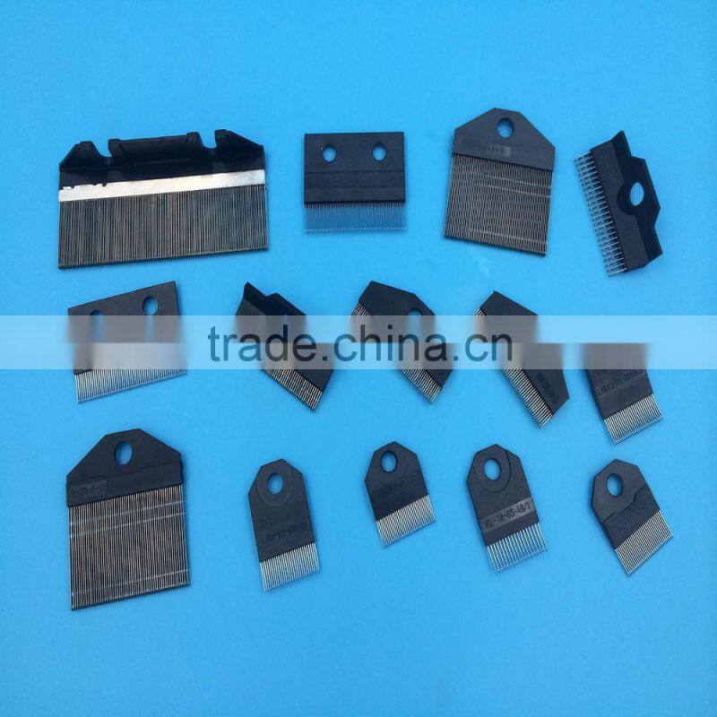 KS 5-layer oil bellow warp knitting machine spare parts