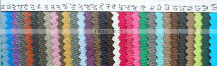 Labeling multicolor brown knit cap