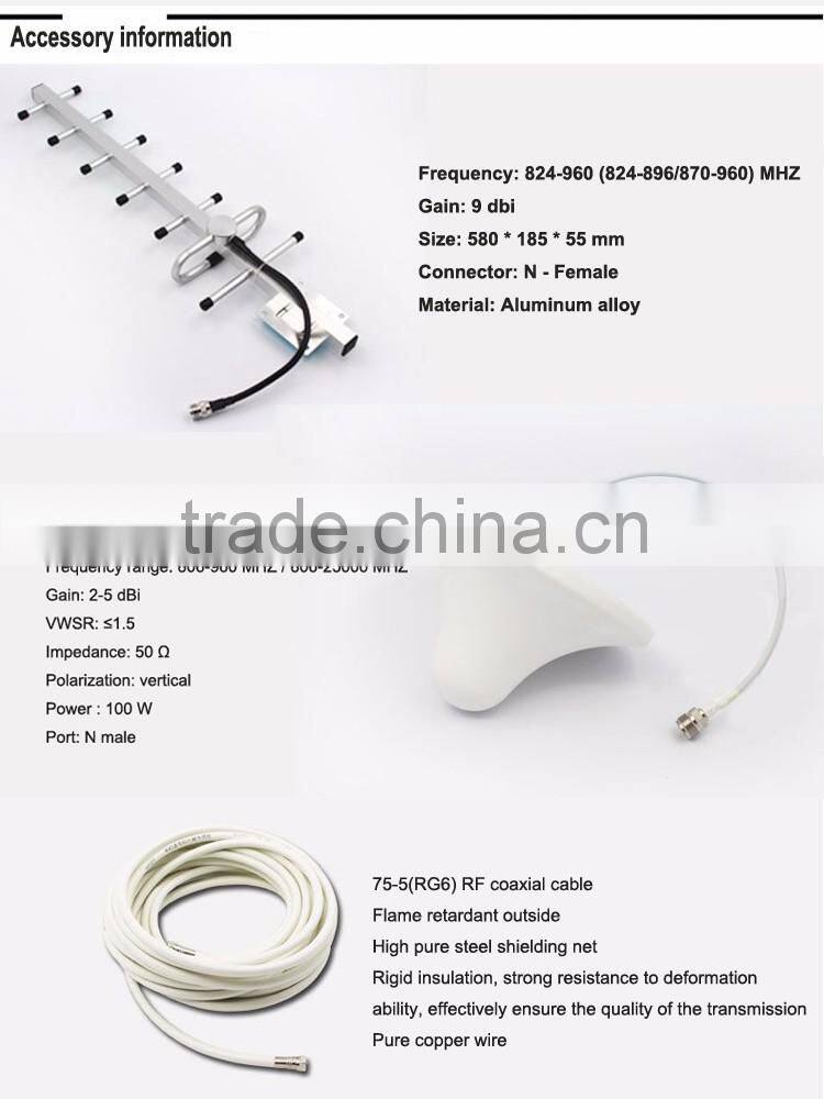 OEM manufactory 698-960/1710-2700MHz ceiling mount wireless wifi antenna