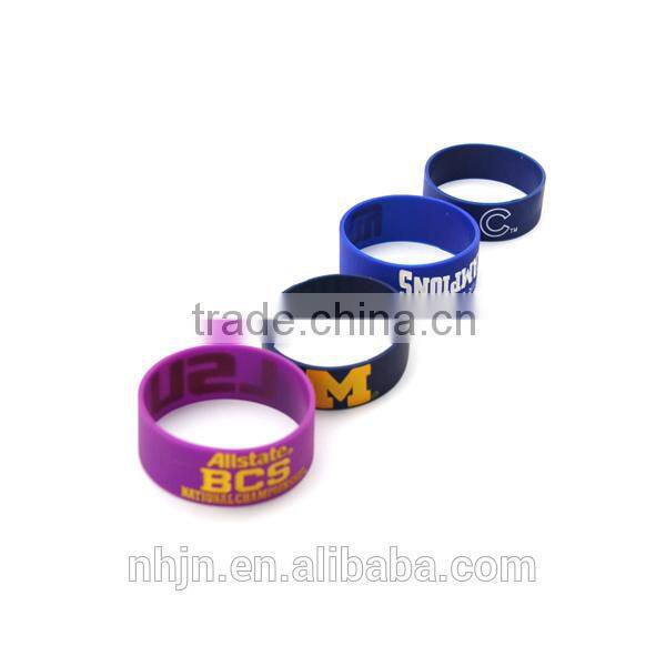 hot sale silicone wrist band