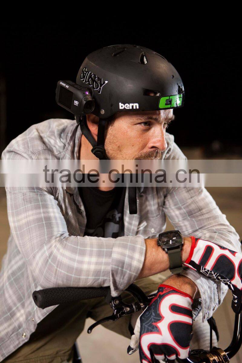 Professional wifi sport camera