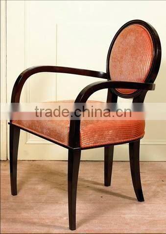 Best selling high gloss white leather armchair for luxury living room furniture