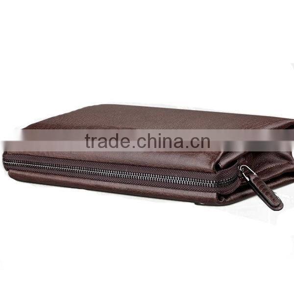 2014 leather clutch bags,mens clutch bags,leather clutch bags for men