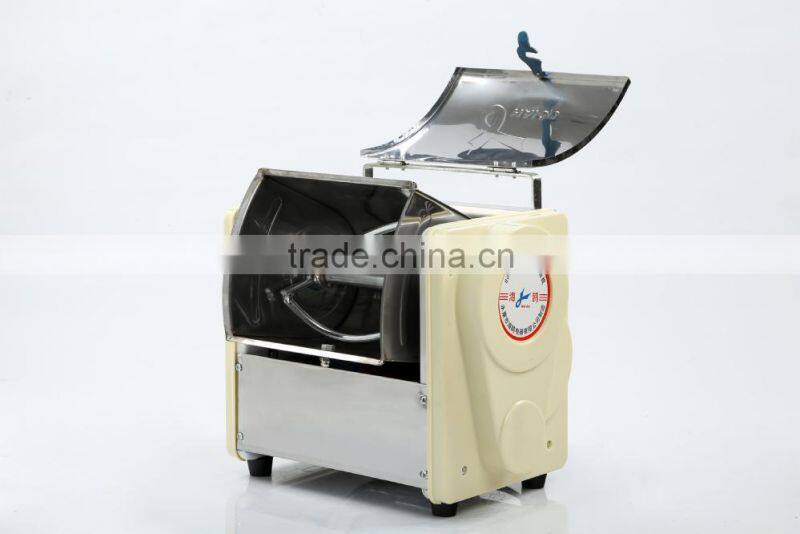 High quantity low price electric dough roller machine
