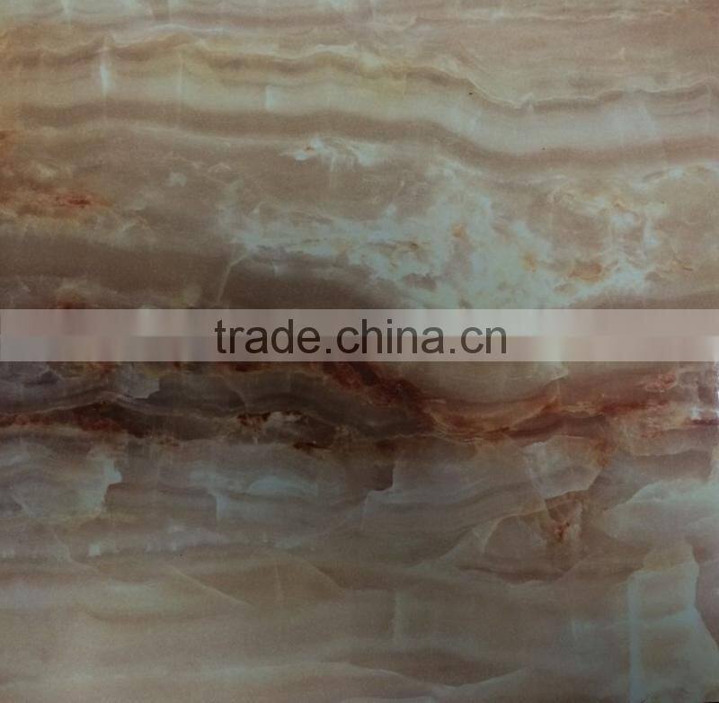 High Quality Factory Direct UV Imitated Marble Board