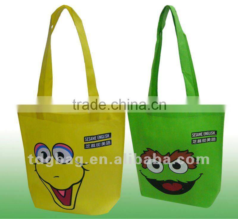 2014 factory custom boutique bags custom retail bags
