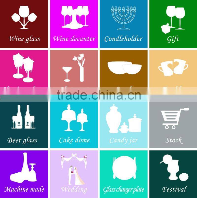 Custom beer can shaped glass wholesale