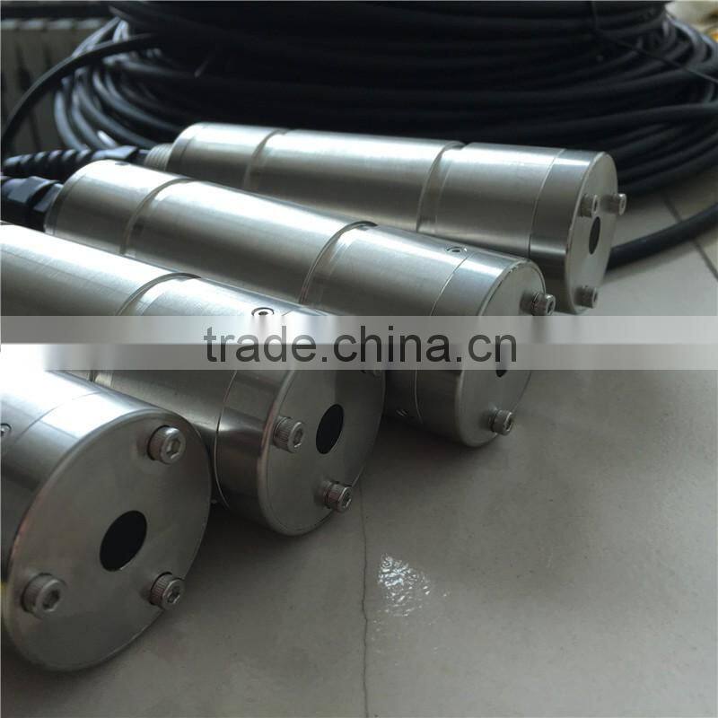 inline fluorescence dissolved oxygen analyzer with low price