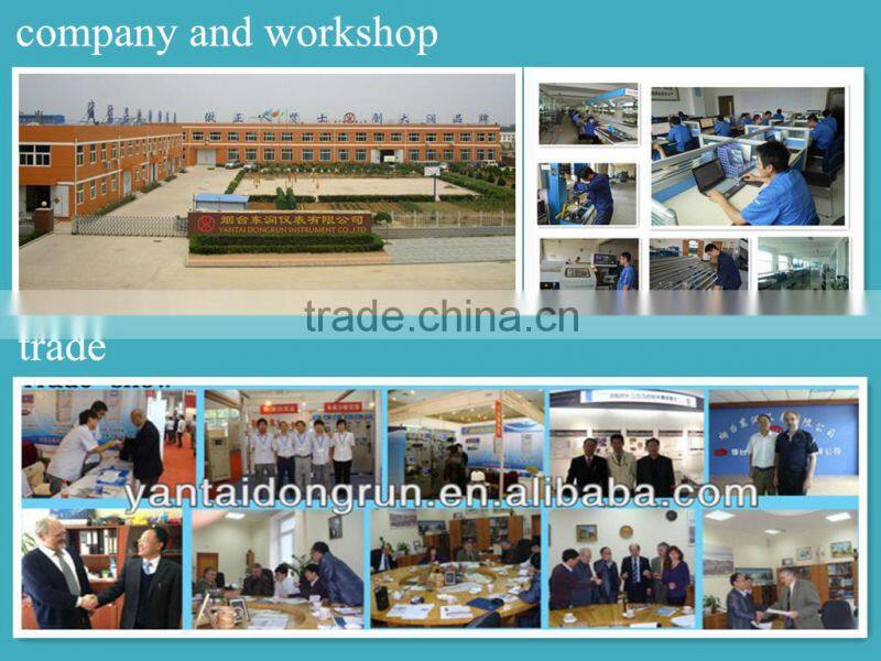 WZ series intelligent temperature sensor for research usage