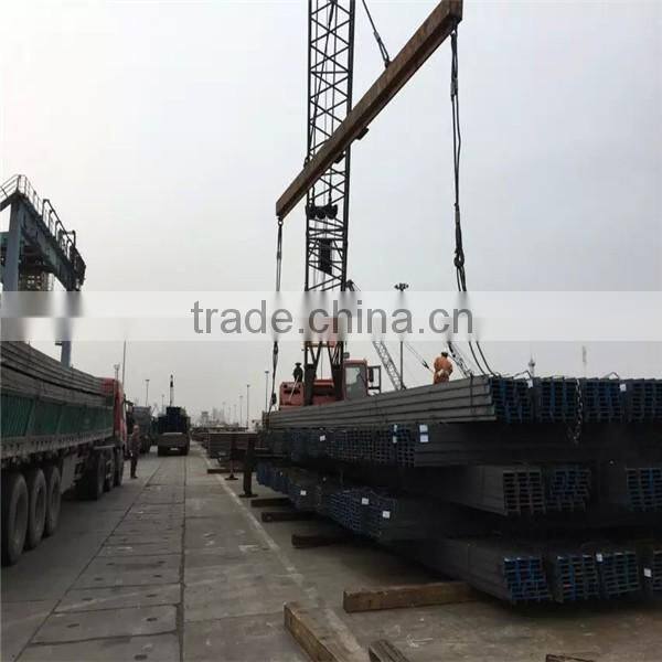 ss400b steel h beam