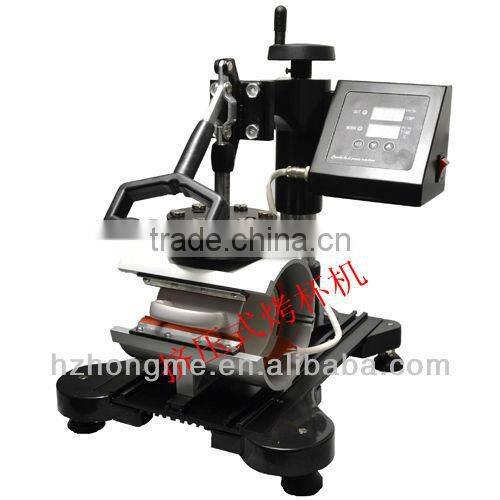 hot sale 8 in 1 Combo Heat press machine