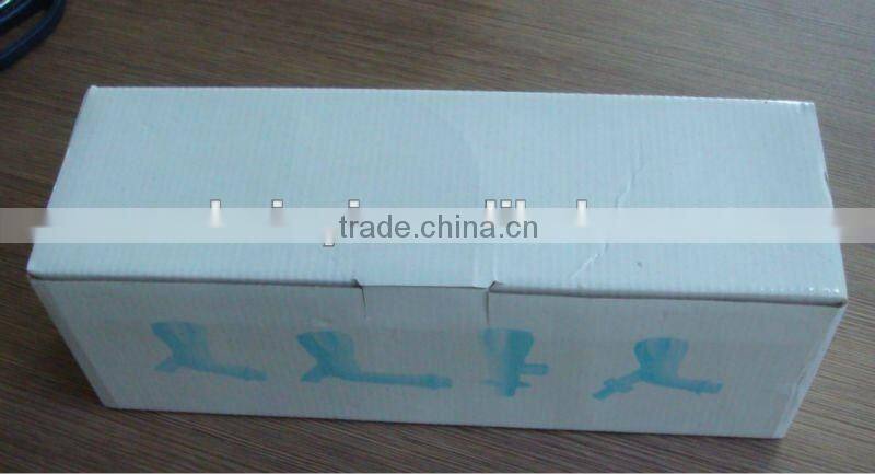 OEM High Quality Plastic Bibcock