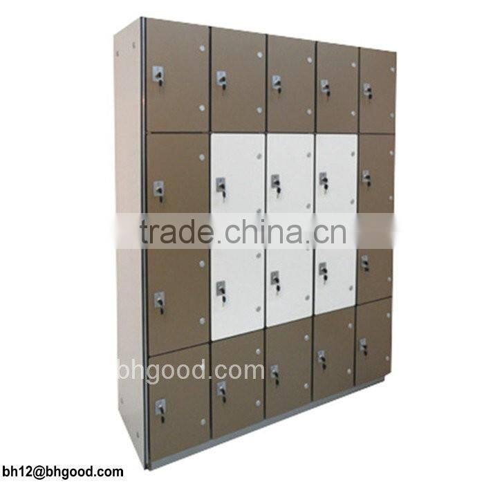 0.6-25mm fantastic decorative durable phenolic panel storage office locker