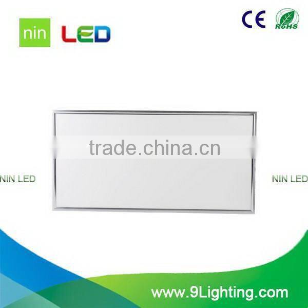 Top quality promotional hot sale 36w led panel light