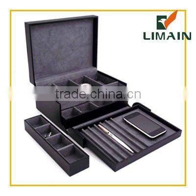 watch winders/watch boxes