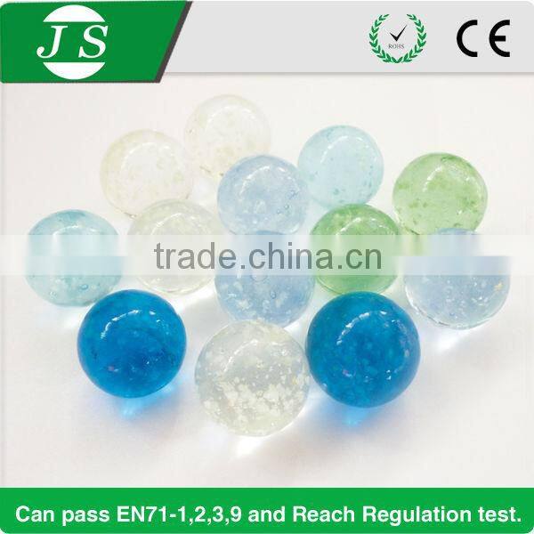 beautiful glow in dark glass marbles