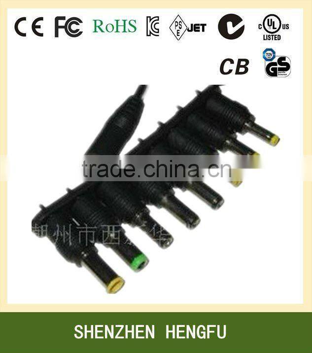 90-264V AC/DC 65W 19V 3.42A Laptop Charger Power Adapter for acer asus toshiba lenovo liteon delta