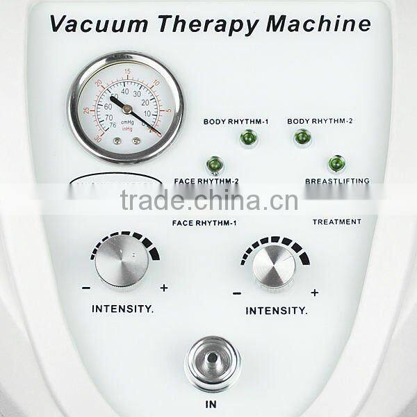 shanghai lowen vacuum therapy massage device