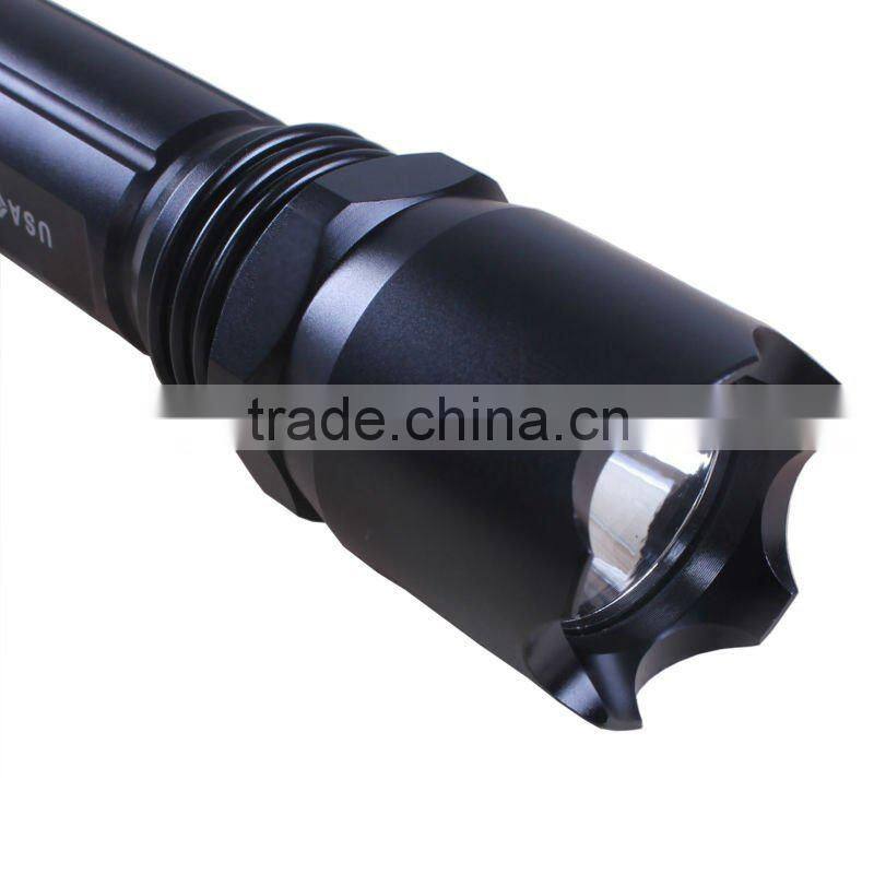 The hottest sales maglite flashlight C2