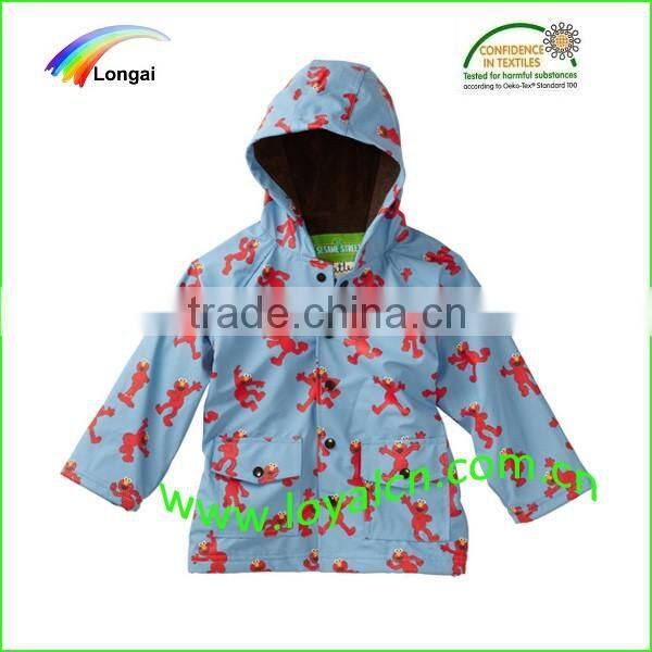 designer fashionable lightweight cute raincoats