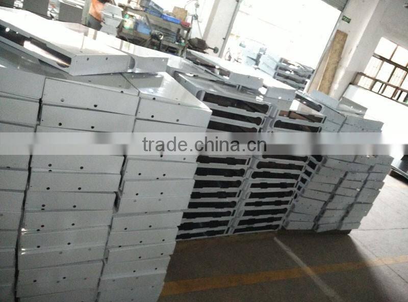 high quality stainless steel 316 sheet metal chassis