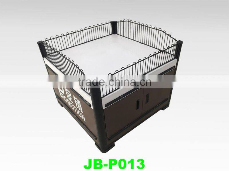 Promotion Table for Sales in Supermarket