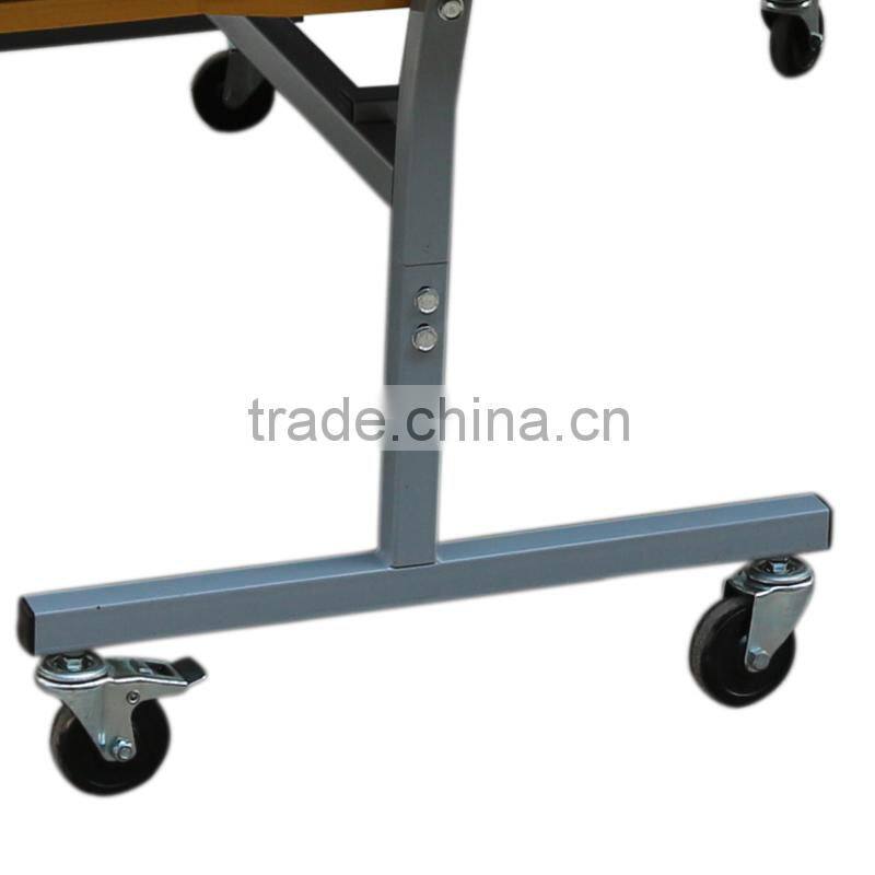 Table Tennis Table Suppliers and Manufacturers