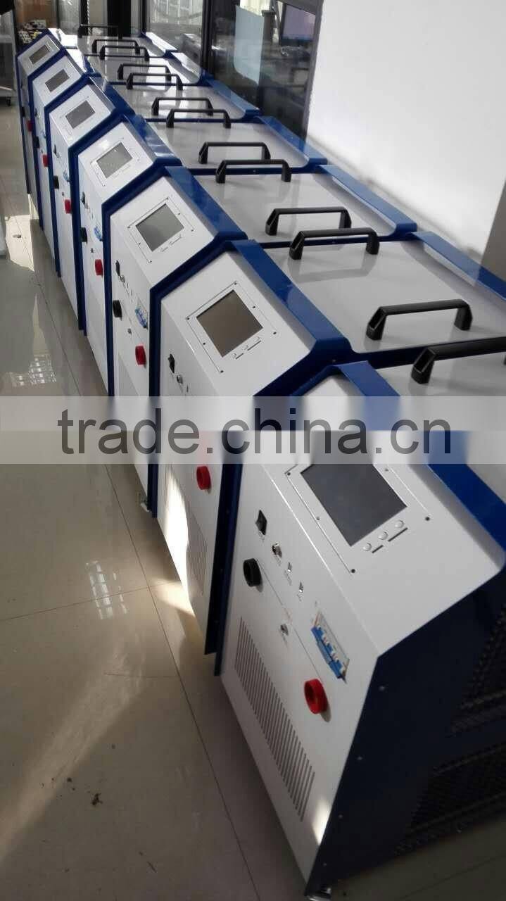 14.4KW Battery load tester/battery discharge tester/dc load bank