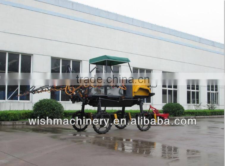 WISH 1E36F-2E engine