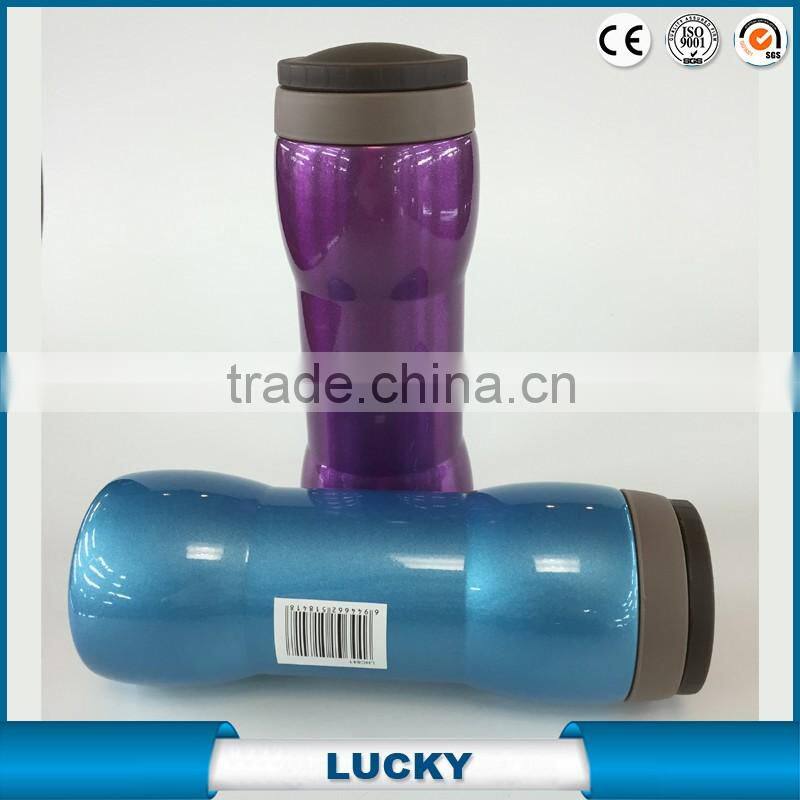 wholesale stainless steel vacuum flask keeps drinks hot and cold for 24 hours