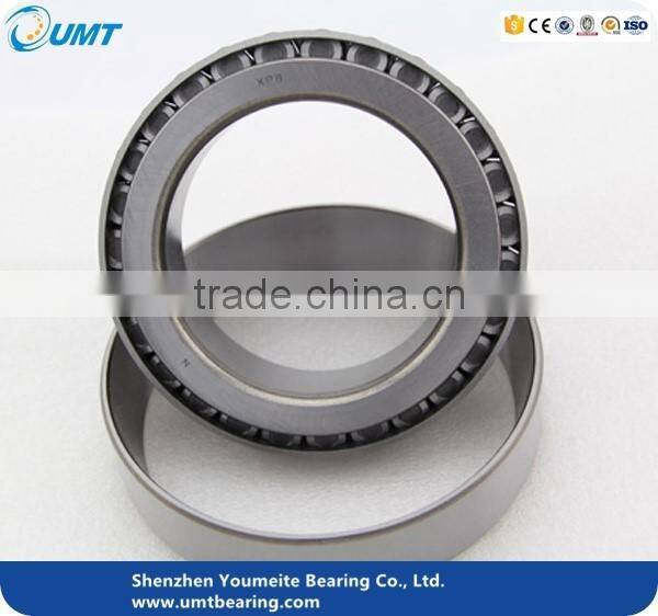 OEM Tapered Roller Bearing 32005X for Metallurgy