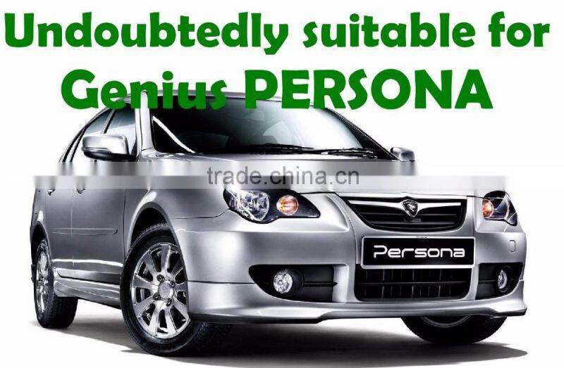 FOR PORTON PERSONA MALAYSIA LED Brake Light REAR BUMPER Reflector LIGHT