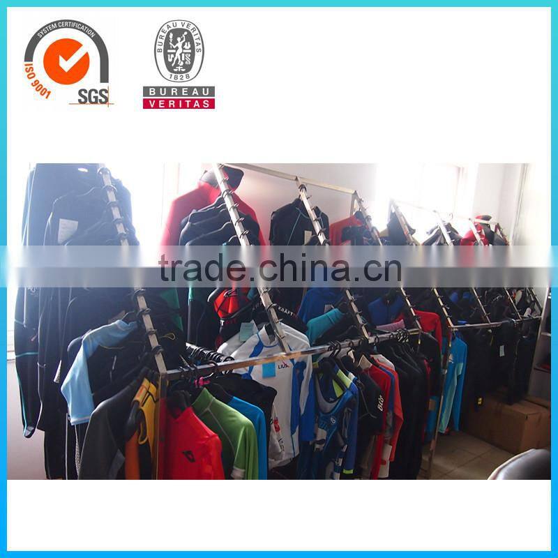 Black Shorty Customized Colour Neoprene Wetsuits