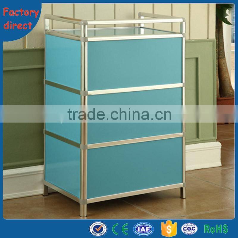 Kitchen Storage Rack Cabinet