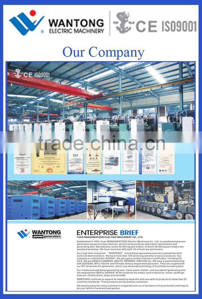 Brand New Powered By Perkins 800kva Diesel Generator Set With CE Approval