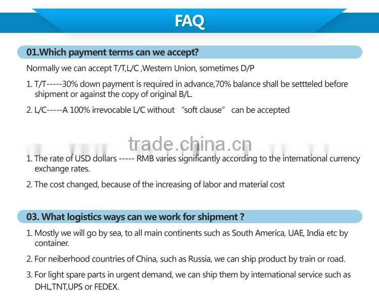 circular platforms / suspended platform / gondola / cradle / work platform
